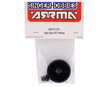 Arrma ARA311103 Mod 0.8 Spur Gear (50T) INFRACTION/VENDETTA 3S HH