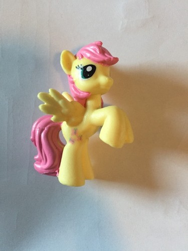 fluttershy blind bag
