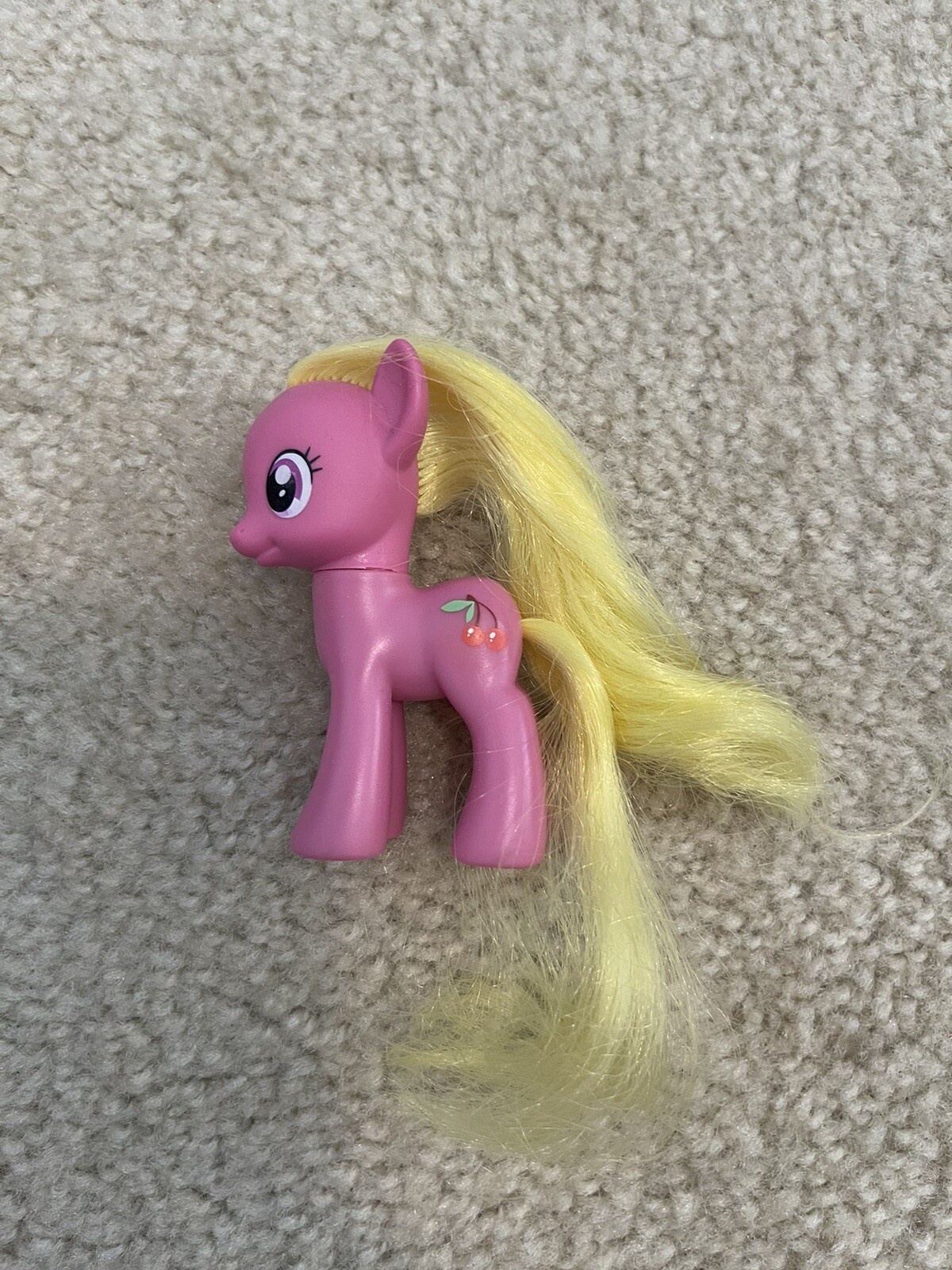 My Little Pony G4 Rare Find Cherry Berry | eBay