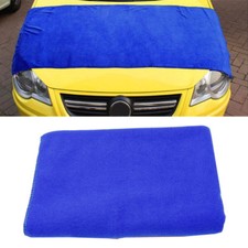 Asciugamano Microfibra Pulizia Auto Lavaggio Asciugatura Dettagli Panno Senza Graffi 60*160cm