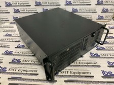 Advantech ACP-4000BP-40ZE Chassis PC Windows XP Pro