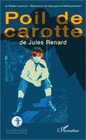 Poil De Carotte | Buch | 9782336002415