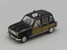 Voiture Renault 4L - Renault Collection