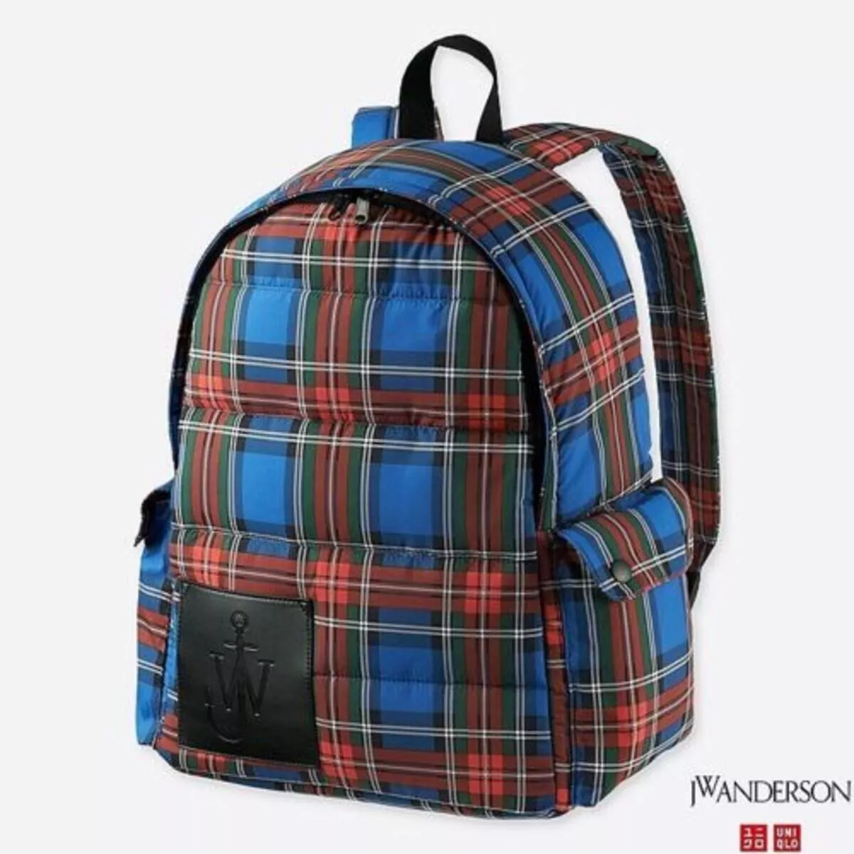Uniqlo x JW Anderson Reversible 2way Bag Backpack Black Luxury Bags Wallets on Carousell #20 Uniqlo x JW Anderson Reversible 2way Bag Backpack Black Luxury Bags Wallets on Carousell