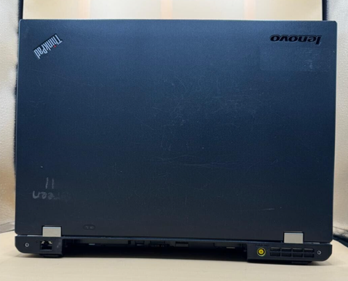 LENOVO L430 i3 3RDGEN 2MEMORY 0HDD BIOS TEST ONLY GRADE C+ #149144 - Picture 5 of 10