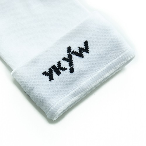 Men Cycling Socks Bike Socks Antimicrobial Reflective Socks Athletes Sport Socks - Picture 29 of 55
