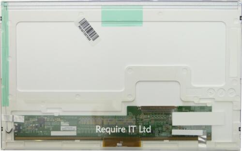 NEU HANNSTAR HSD100IFW1-F01 REV.2 10,0" LCD WSVGA LCD BILDSCHIRM MATT FINISH PANEL - Bild 1 von 1