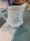 NORITAKE CONTEMPORARY Fine China CAROLYN Footed CREAMER - Exc
