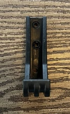 Peterbilt Kenworth Hood Latch Bracket