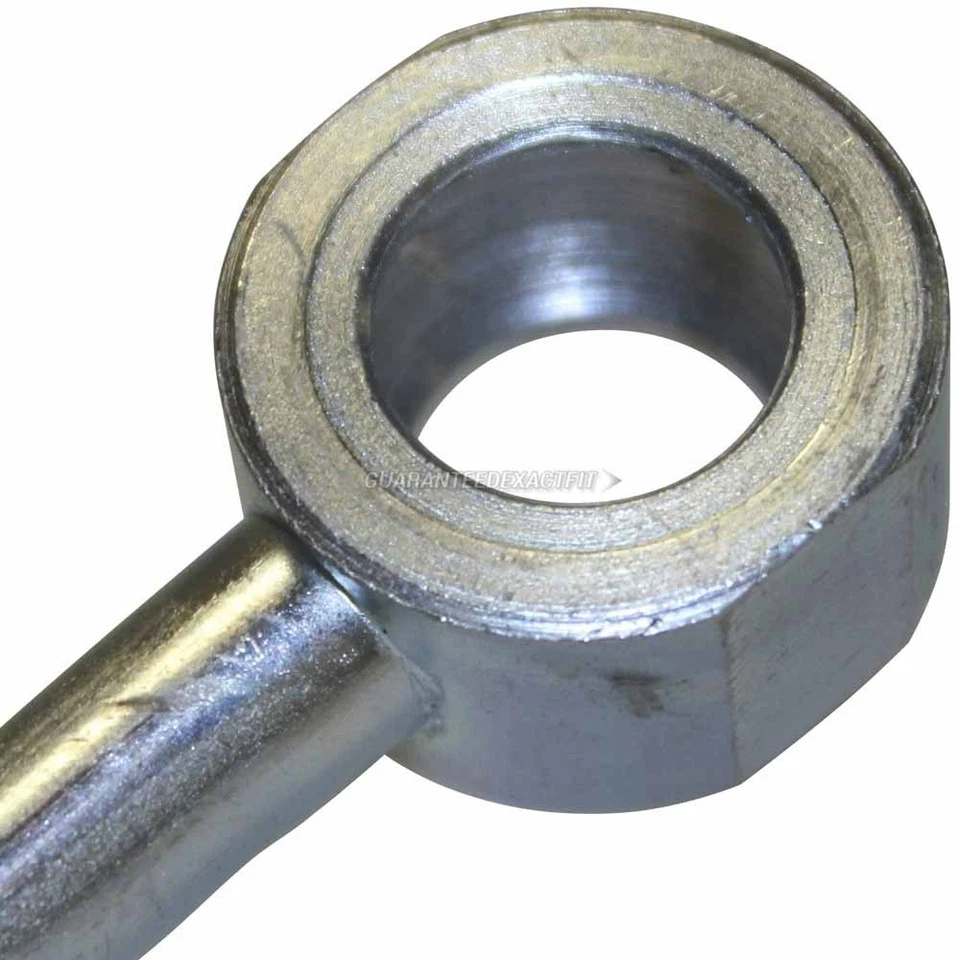 Manguera de presión de dirección asistida Edelmann TCP para BMW 528e 1983-1988 Foto 3 de 3