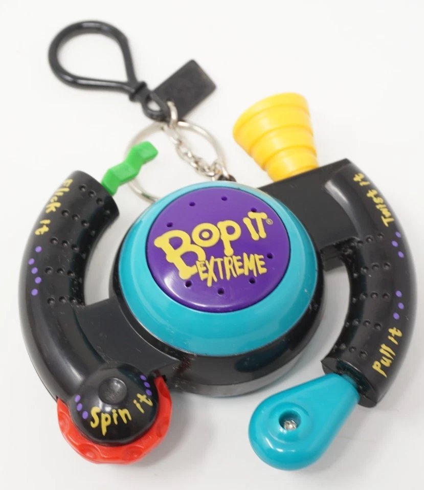 Bop It! 2000 Electronic Games for sale | eBay