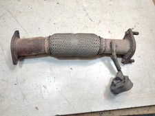 KIA SPORTAGE 2.0 DIESEL EXHAUST DOWN FLEXI PIPE 2010-2015