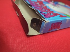 KIRBY'S ADVENTURE NES NINTENDO FRA 🙂 SCATOLA VIDEO