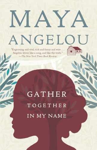 Gather Together in My Name - Paperback, by Angelou Maya - Good - Picture 1 of 1