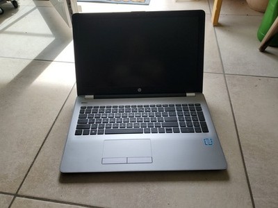 HP I3 256MB SSD RMN TPN C129 15 Zoll Notebook Laptop Win 11 möglich