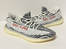 Adidas Yeezy Boost 350 V2 Low Zebra Bred 500 ...