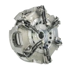 Pressure Plate Assembly Fits Case 1394 1490 1539023c1 Fits David Brown K956051