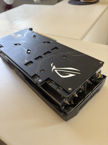 ASUS ROG STRIX GeForce RTX 2060 OC - Afbeelding 3 van 5