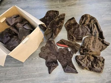 Chuck E Cheese Showbiz Pizza Rock-afire Billy Bob Walkaround Costume Parts LOT.