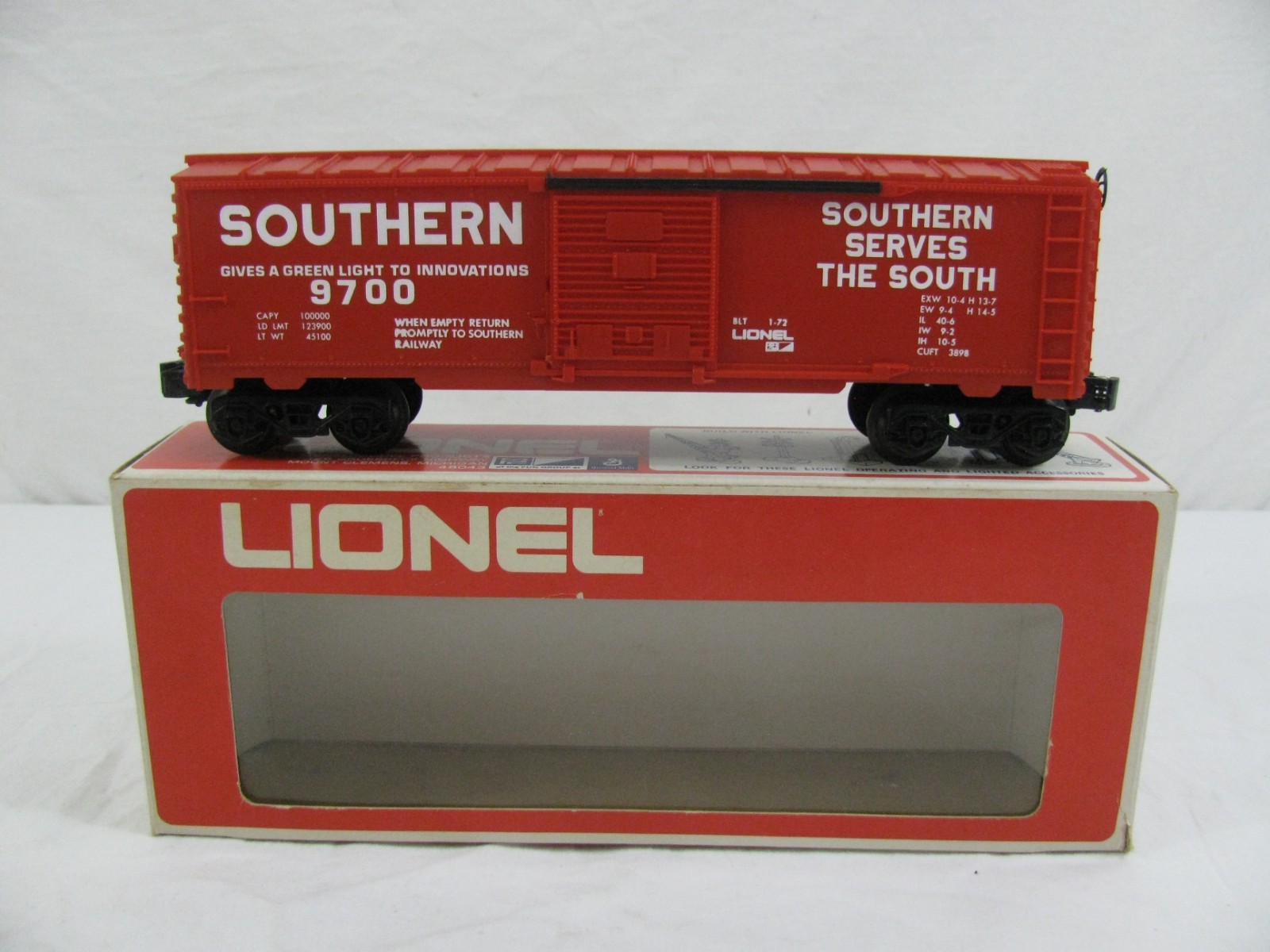 Click here to see eBay Auction