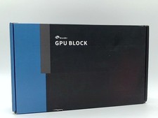 Bykski Full Coverage GPU Water Block And Backplate For MAXSUN GeForce RTX 4090