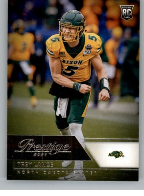 2021 Panini Chronicles Draft NCAA Football Trading Cards Pick From List 1-200