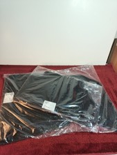 Audi Floor Mats Oem Q5 Black Carpet 4 Piece Vcmex 150100 150101 .