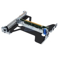 NEW XRHW5 RISER 2 Card for DELL R650XS R450 R460 RSR2 SNAPI 1X16