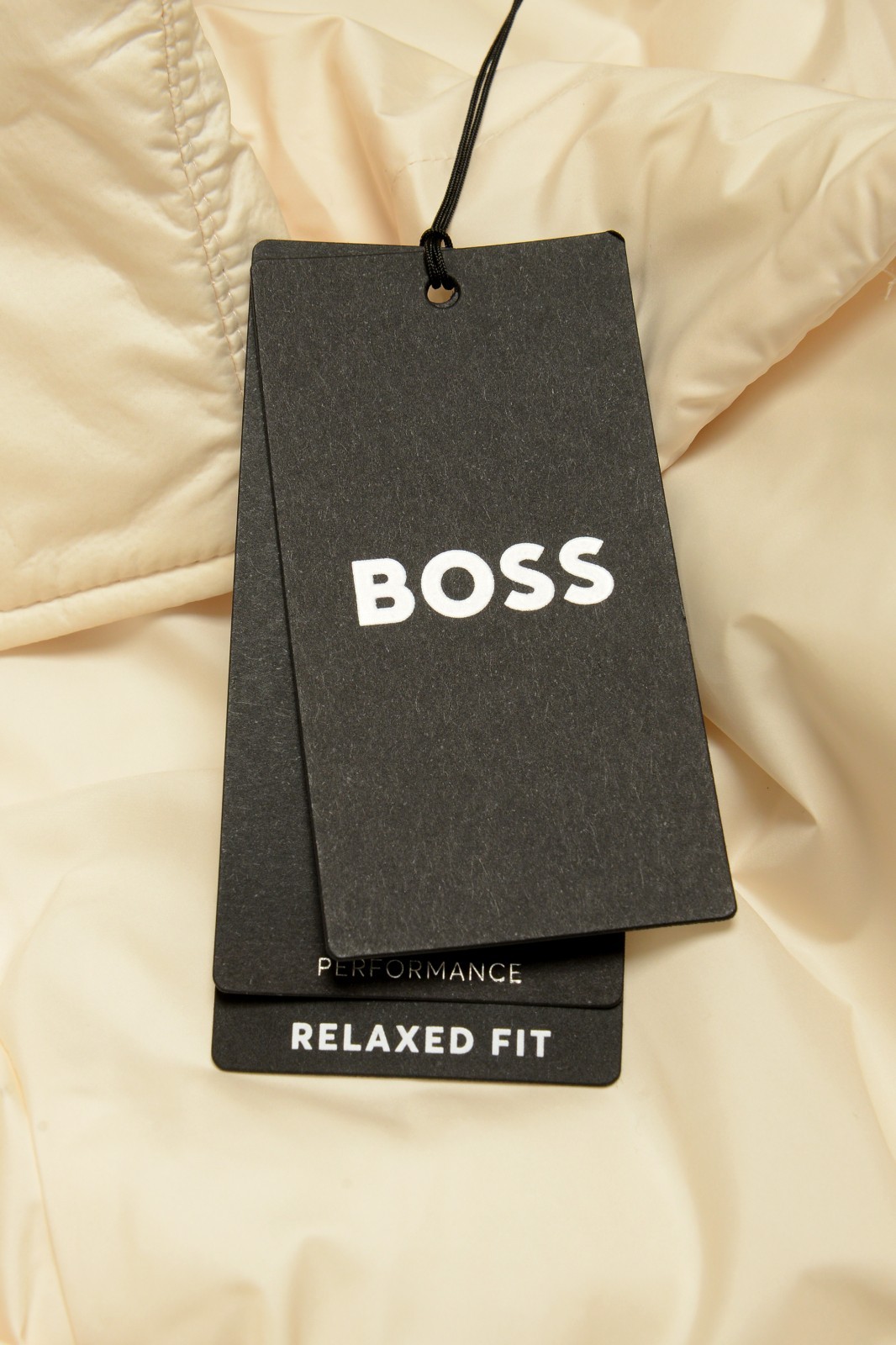 Hugo Boss "P-Carper-Pad-Pk-244" Dawn Insulated Windbreaker Jacket US 38R IT 48R thumbnail 5