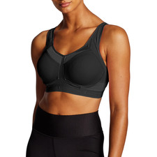 Champion L110410 Black Motion Control Underwi...