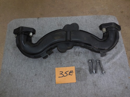 Genuine Kohler SV and CV Series Intake Manifolds 24 164 91-S 23 HP V TWIN - Picture 2 of 3