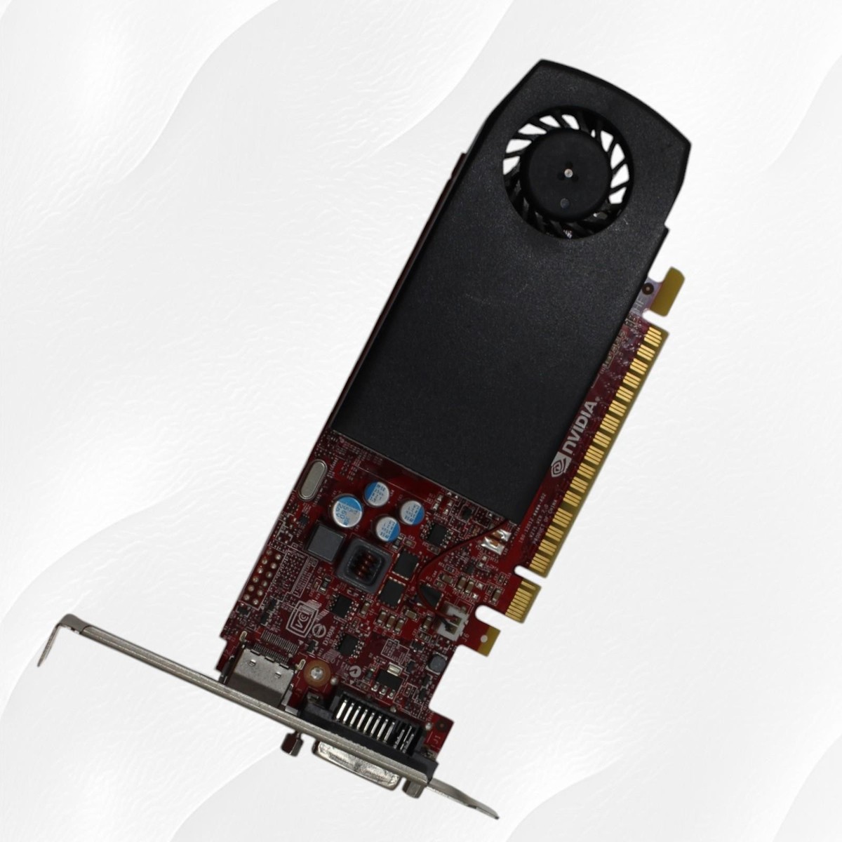 NVIDIA GeForce GT 630 2GB DDR3 Video Graphics Card 682293-001 | eBay