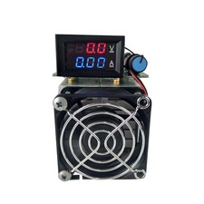 100W 250W Single-mode Constant Current Electronic Load Module DC12V 0-10A