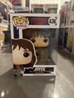 Funko Pop! Vinyl: Stranger Things Joyce Byers (w/ Lights) #436