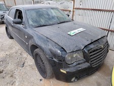 Essieu Chrysler 300C
