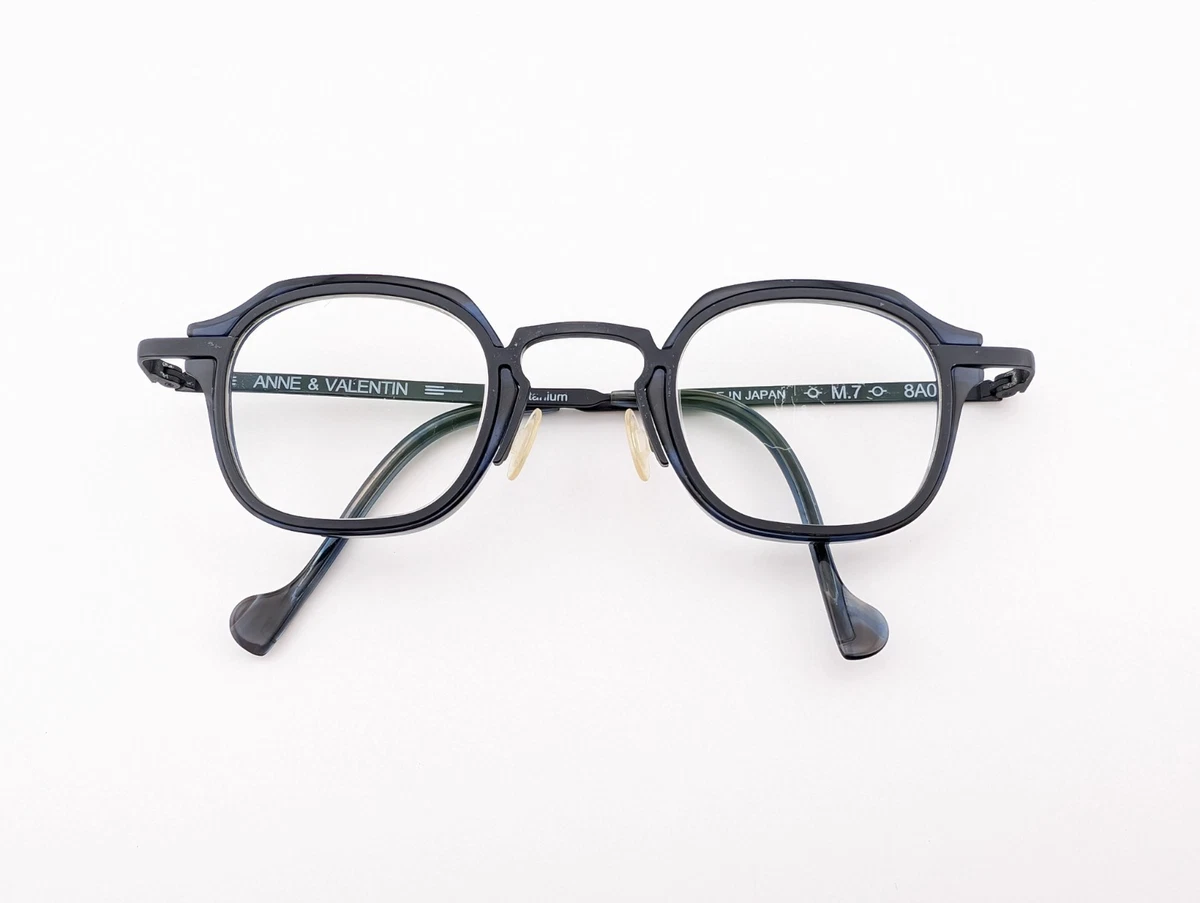 Anne et Valentin Titanium Eyeglass Frames for sale | eBay display picture 1