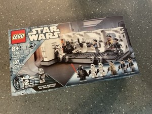 2度目のファーストラブ Lego 75387 | eBay