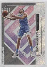 2019-20 Panini Status Tmall Juan Hernangomez Juancho Hernangomez #30 12xy