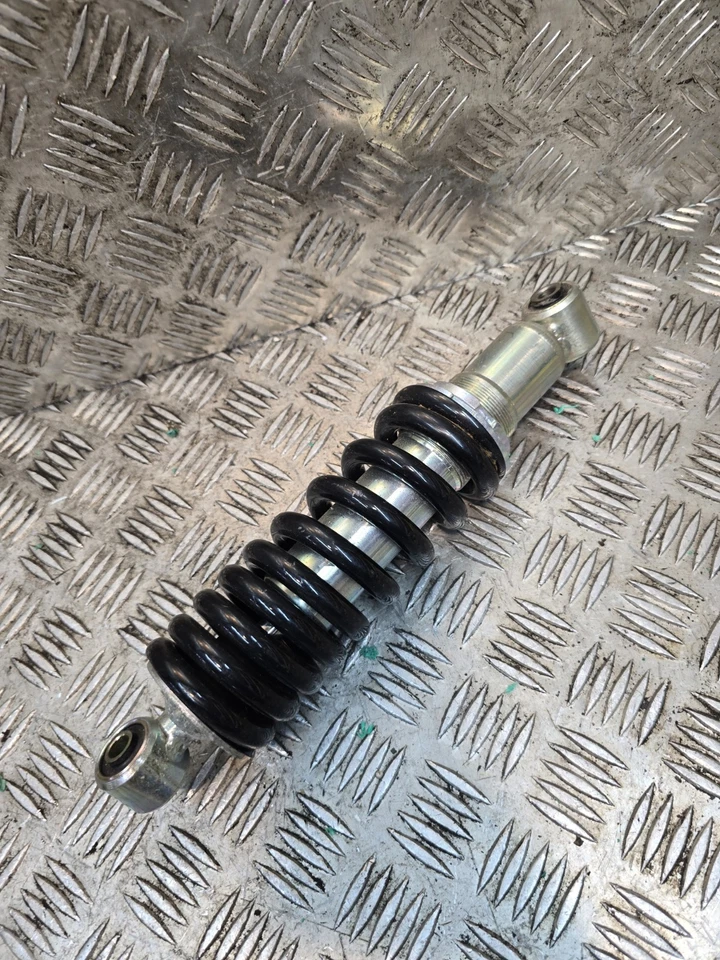 ♻️ lexmoto venom 125 2017 2020 Rear Shock ♻️ - Image 2 of 3