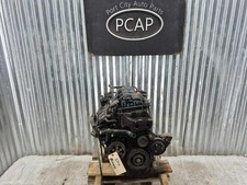 2006-2011 Honda Civic 1.8l Vin 1 Engine Assembly 170k Miles