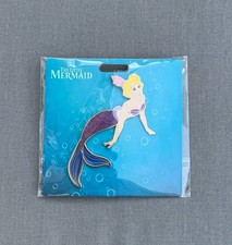 Disney WDI MOG Little Mermaid Daughters of Triton Andrina Mermaid Pin