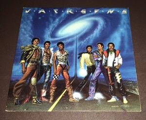 the jackson 5 victory | eBay