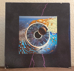 Pink Floyd Pulse | eBay