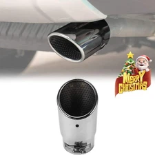 Exhaust Tail Exterior Rear Tail Tip Pipe, Pipes Diameter for 4Runner 10+