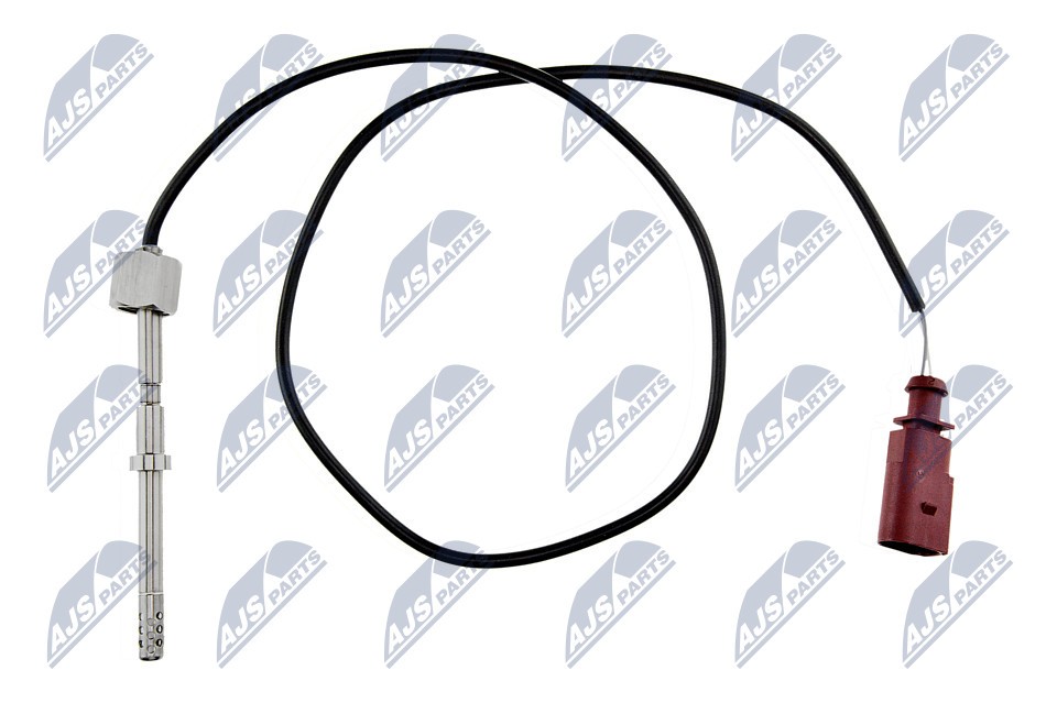 NTY OE EGT-VW-053 Sensor, exhaust gas temperature for VW