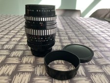 Meyer-Optik G�rlitz Orestor 135mm f2.8 M42 Lens - TESTED / BEAUTIFUL IMAGES!