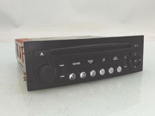 Autoradio Peugeot 207