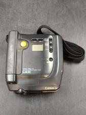 Canon RC-260 And Video Camera Not Tested