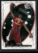 2000 Press Pass SE #13 DeShawn Stevenson