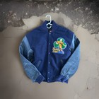 Notre Dame Varsity Jacket Letterman Style Fighting Irish — photo 2